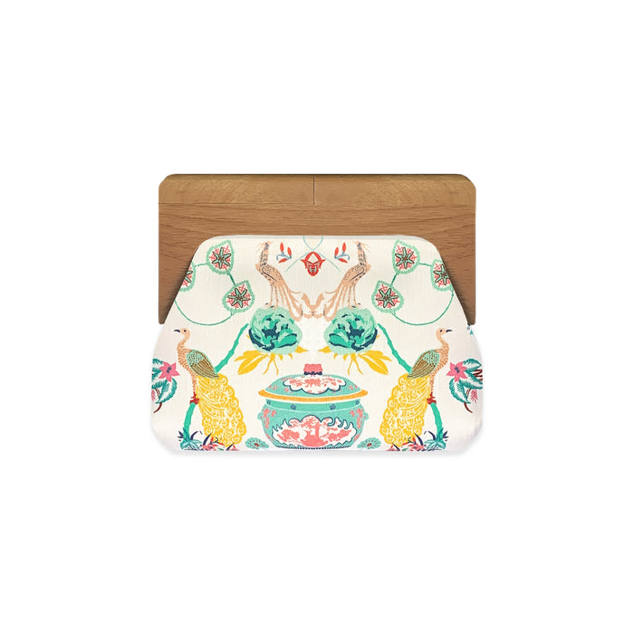 ‘PERANAKAN BLISS’ COASTER