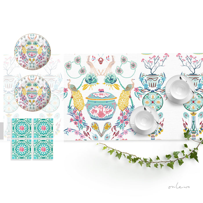 ‘Peranakan Story Gift Set’